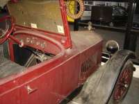 1923 Studebaker Touring $7,500
