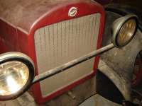 1923 Studebaker Touring  $7,500