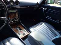 1988 Mercedes SL coupe Convertible  $12,900