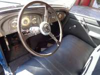 1936 Packard  $
