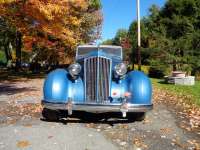 1936 Packard $