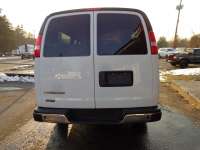 2019 Chevrolet Express LT 3500 Extended Pass Low Miles $34900