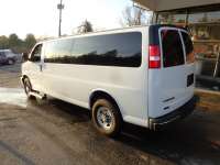 2019 Chevrolet Express LT 3500 Extended Pass Low Miles $34900