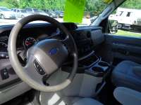 2012 Ford E-250 CARGO VAN  $18,900