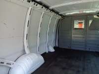 2013 GMC Savana G1500 Cargo $15,900