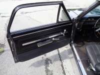 1966 Chevrolet El Camino V8 Sedan Pickup Deluxe $19,500