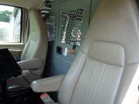 2013 Chevrolet Express 2500 Cargo  $15,900