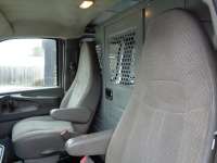 2013 Chevrolet Express 3500 Cargo Extended  $15,495