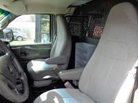 2011 Chevrolet Express 2500 Cargo Van  $21,900