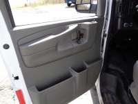 2011 Chevrolet Express 2500 Cargo Van $25,900