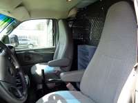2011 Chevrolet Express 2500 Cargo Van  $25,900