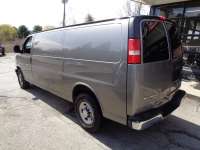 2013 Chevrolet Express 3500 Cargo Extended $22,950