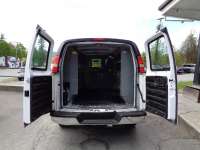 2013 Chevrolet Express 3500 Cargo $13,900