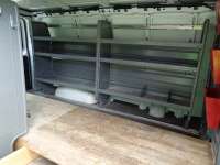 2012 GMC Savana G2500 Cargo $15,950