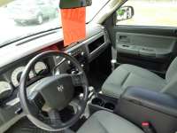 2009 Dodge Dakota SXT Crew Cab 2WD  $12,500