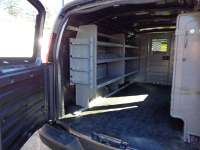 2014 Chevrolet Express 2500 Cargo Van $14,900
