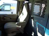 2014 Chevrolet Express 2500 Cargo Van  $14,900
