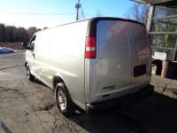 2013 Chevrolet Express 3500 Cargo Van $16,900