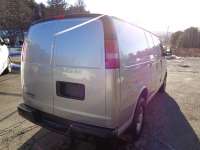 2013 Chevrolet Express 3500 Cargo Van $16,900