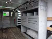 2017 GMC Savana G2500 Cargo Van $24,900