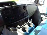2014 Ford E-250 CARGO VAN  $13,900