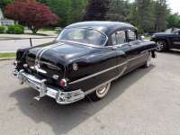 1953 Pontiac Chieftain 4 door Sedan $9,500