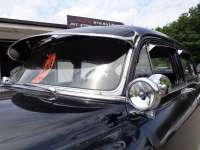 1953 Pontiac Chieftain 4 door Sedan  $9,500