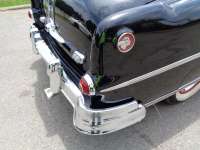 1953 Pontiac Chieftain 4 door Sedan  $9,500