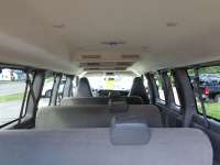 2017 Chevrolet Express LT 3500 Extended 15 Pass $27,900