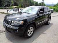 2013 Jeep Grand Cherokee Laredo 4WD $9,900