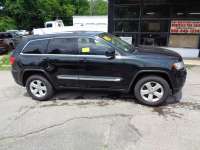 2013 Jeep Grand Cherokee Laredo 4WD $9,900