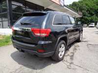 2013 Jeep Grand Cherokee Laredo 4WD $9,900