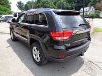 2013 Jeep Grand Cherokee Laredo 4WD $9,900