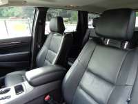 2013 Jeep Grand Cherokee Laredo 4WD  $9,900