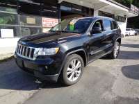 2012 Jeep Grand Cherokee Laredo 4WD $6,900