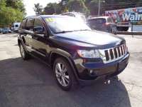 2012 Jeep Grand Cherokee Laredo 4WD $6,900