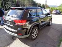 2012 Jeep Grand Cherokee Laredo 4WD $6,900