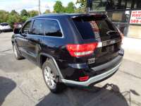 2012 Jeep Grand Cherokee Laredo 4WD $6,900