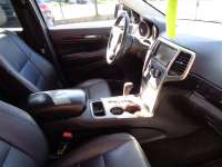 2012 Jeep Grand Cherokee Laredo 4WD  $6,900