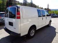 2012 GMC Savana G2500 Cargo Pro Pack $14,900