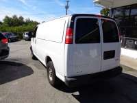 2012 GMC Savana G2500 Cargo Pro Pack $14,900