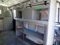 2012 GMC Savana G2500 Cargo Pro Pack $14,900