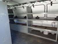 2012 GMC Savana G2500 Cargo Pro Pack $14,900