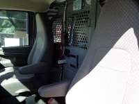 2012 GMC Savana G2500 Cargo Pro Pack  $14,900