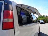 2012 GMC Savana G2500 Cargo Pro Pack  $14,900