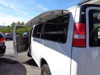 2012 GMC Savana G2500 Cargo Pro Pack  $14,900