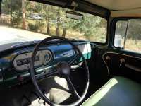 1956 Dodge truck  $14,900