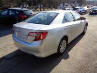2014 Toyota Camry LE $13,900