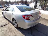 2014 Toyota Camry LE $13,900